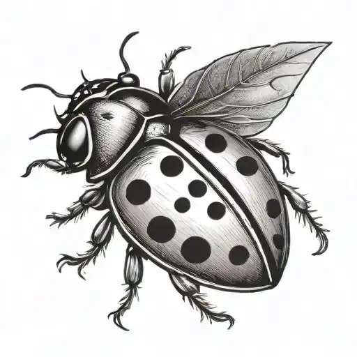 Ladybug
