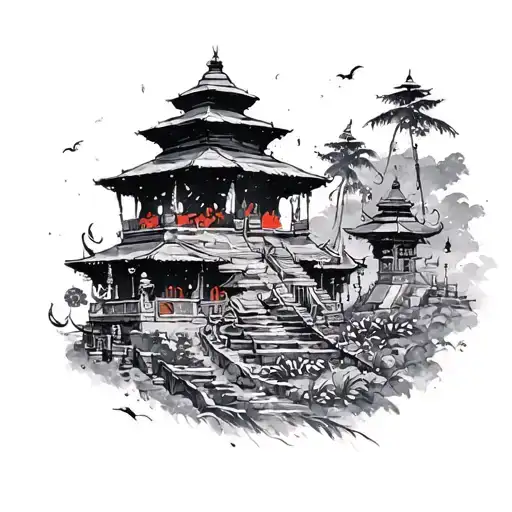 Nepal