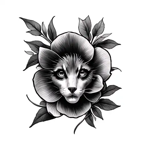 W & B 3D Representation