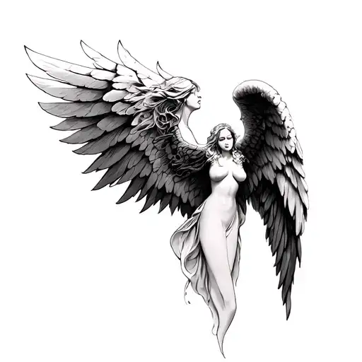 Angel Dec 8Th Manitoba