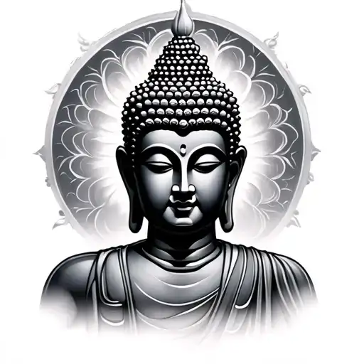 Buddha