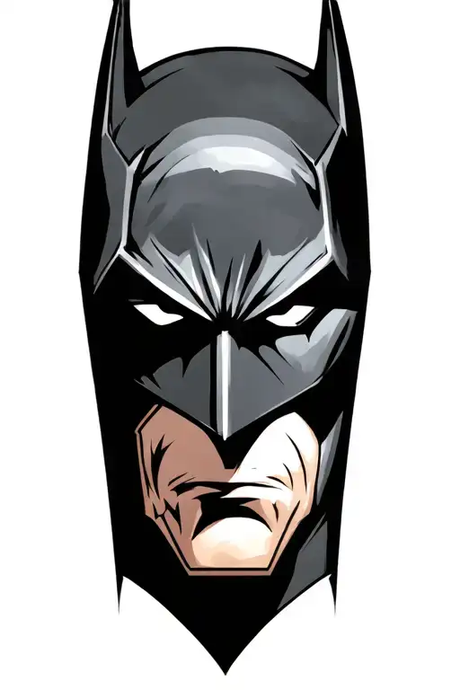 Batman Logo
