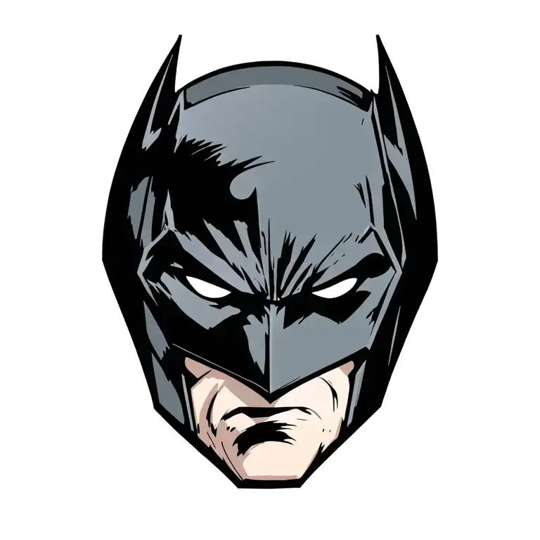 Batman Logo