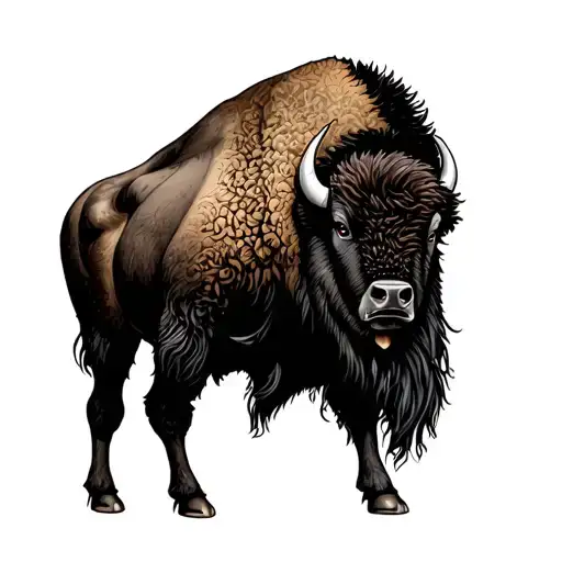 American Bison