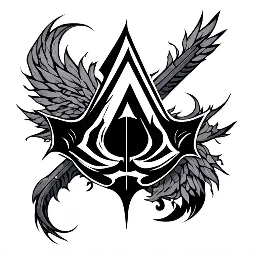 Assassin's Creed Insignia Combined