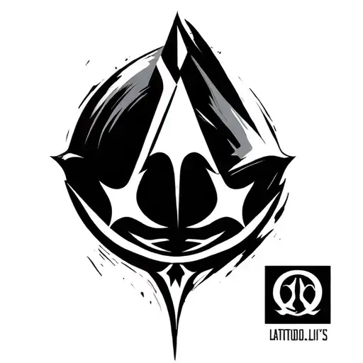 Assassin's Creed Symbol