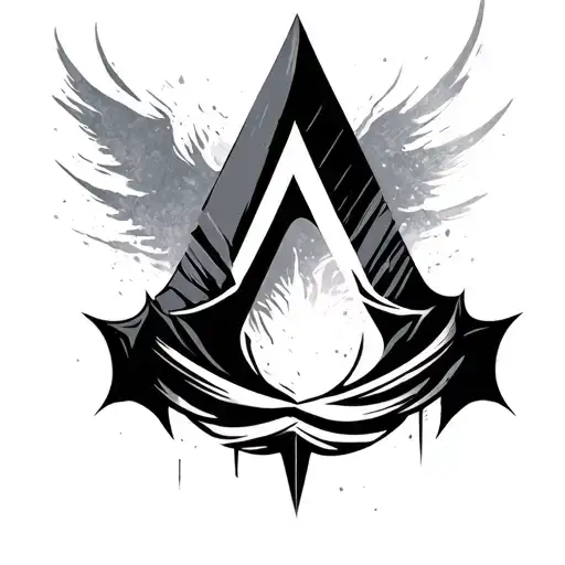 Assassin's Creed Logo