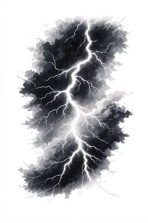 Lightning Storm