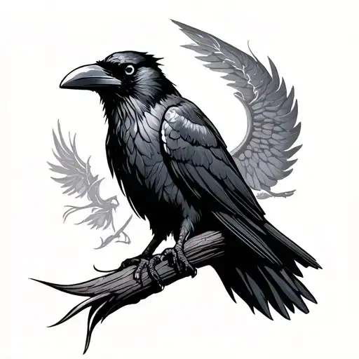 Raven Holding