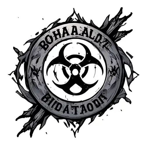 Biohazard
