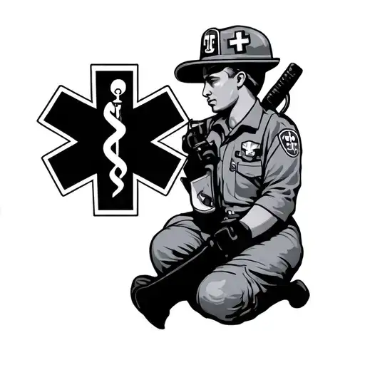 Paramedic