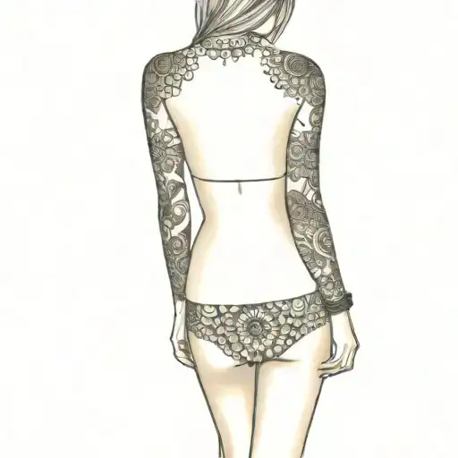 Cover Up Mini Mandalas