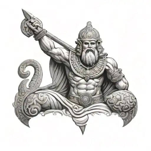 Gilgamesh Sumerian God