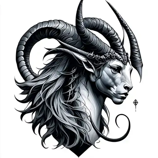 Aquarius And Capricorn