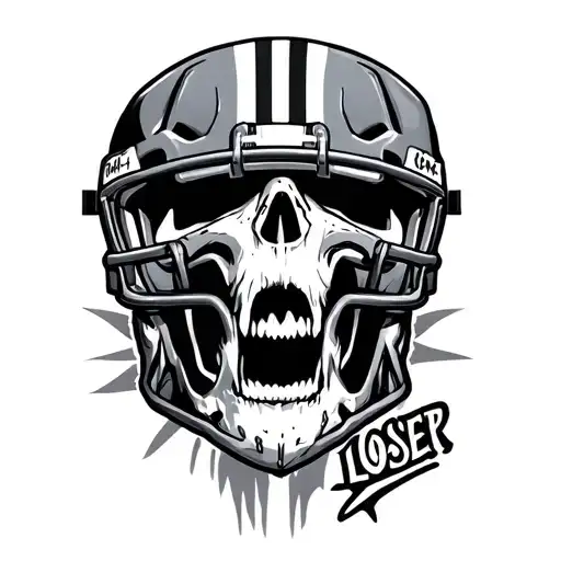Fantasy Football Loser