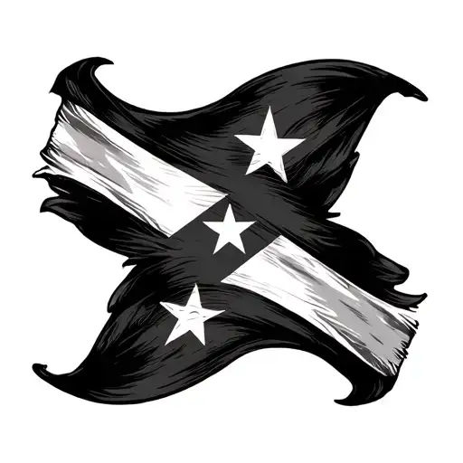 Puerto Rico Flag