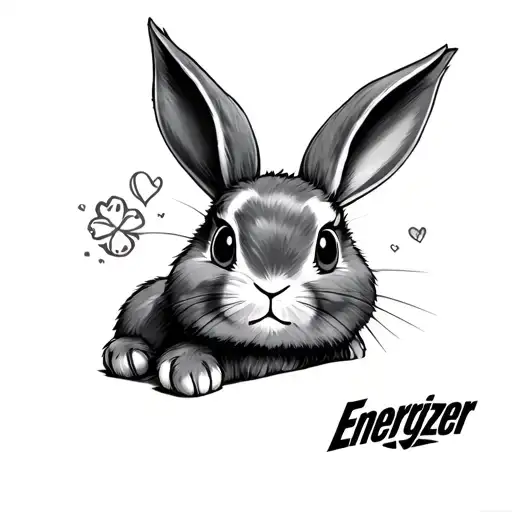 Energizer Bunny