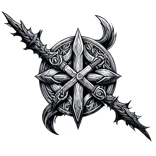 Norse Style Design