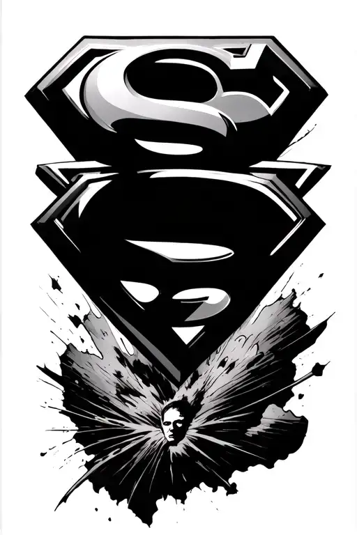 Superman Logo