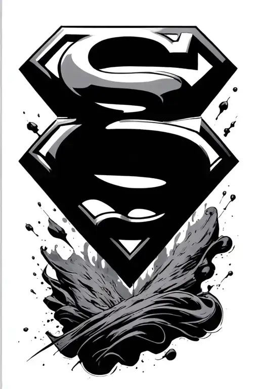 Superman Logo