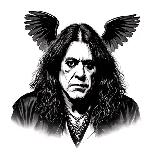 Ozzy Osbourne