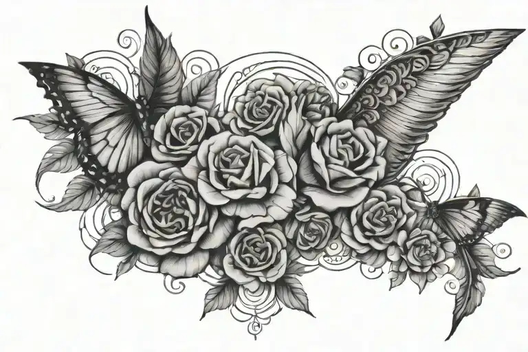 Discipline And Growth Mindset