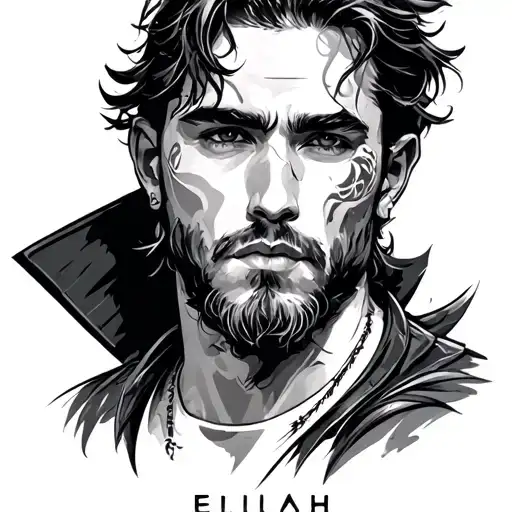 Elijah