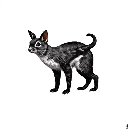 Coverup Small Animals