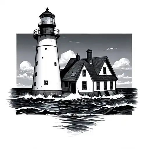 Lighthouse