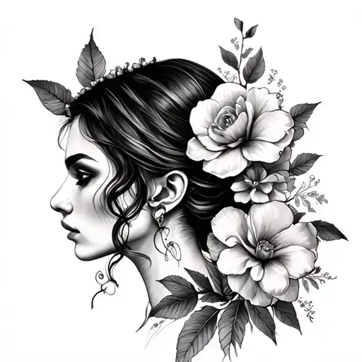 Tattoo Ideas For Women