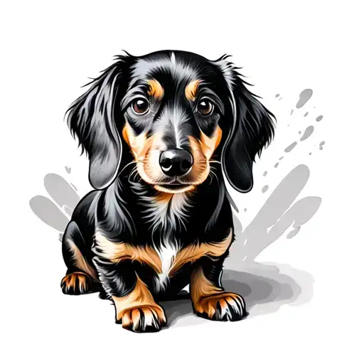 Dachound