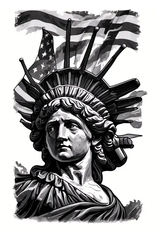 Patriotic We The People