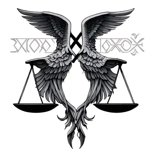 Libra X Gemini Zodiac