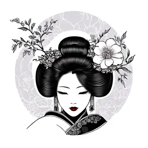 Geisha