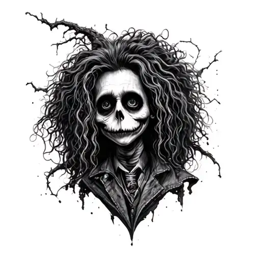 Tim Burton Movies
