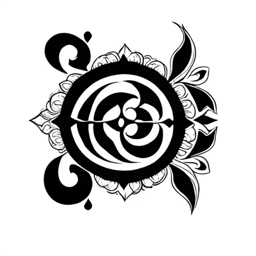 Create A Tattoo Of Maha Mritunjay Mantra In Sanskrit