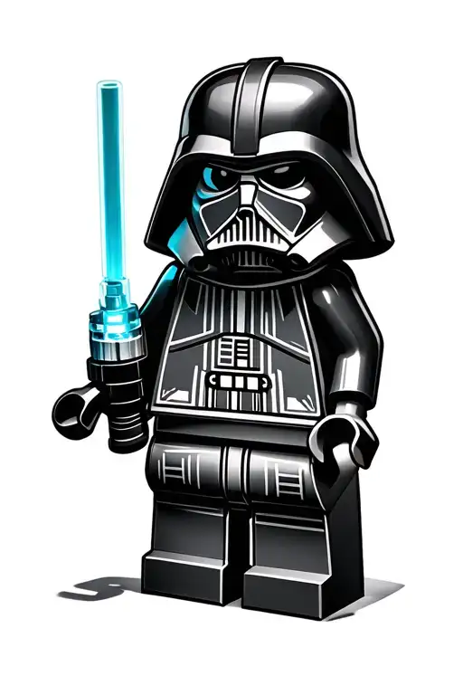 Lego Star Wars