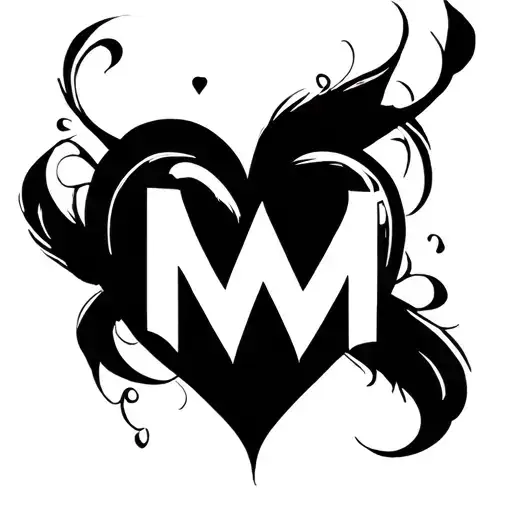 Heart M