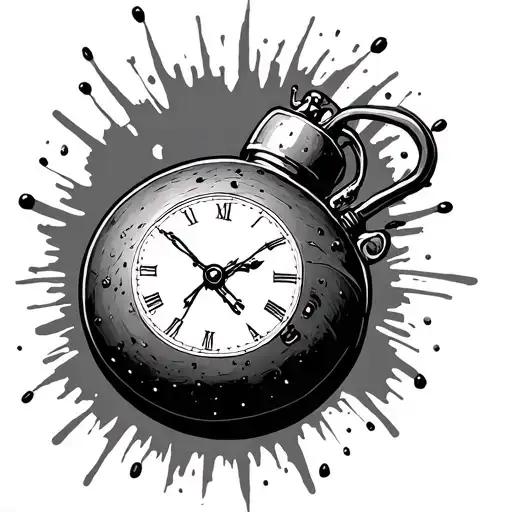 Time Bomb