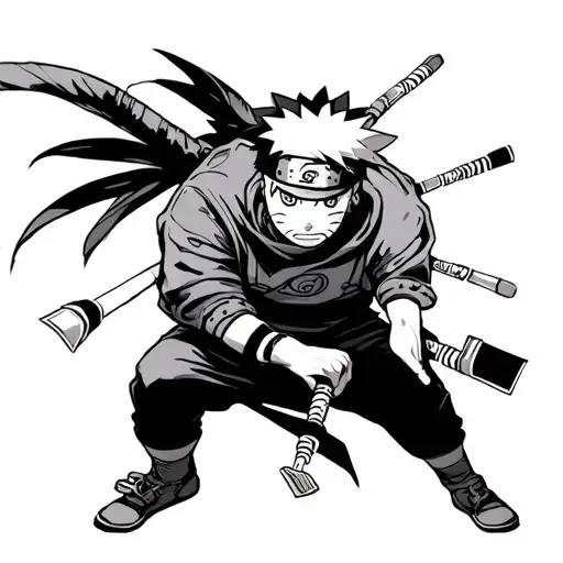 Naruto