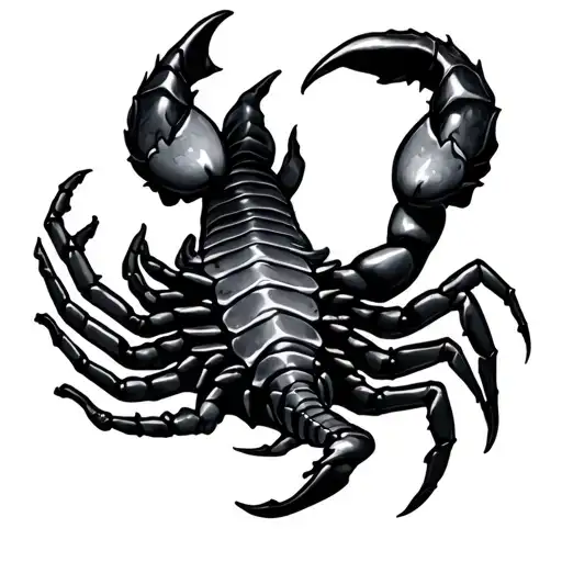Scorpio
