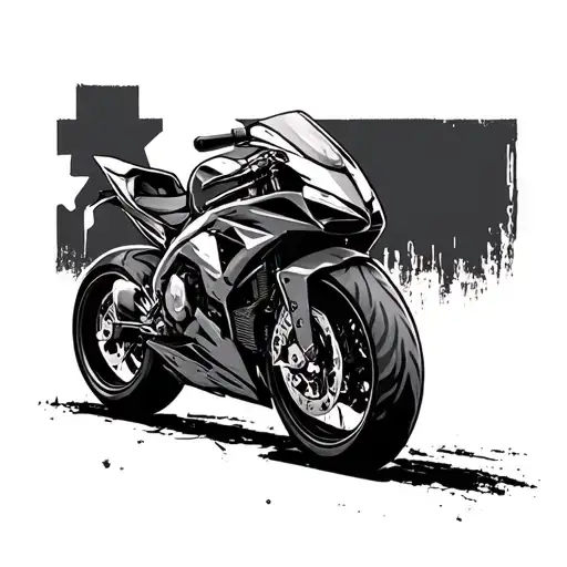 Texas With Sport Bike