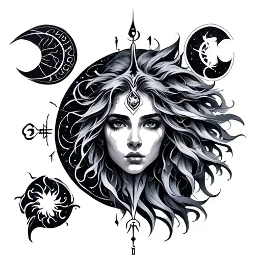 Combined Zodiac Signs