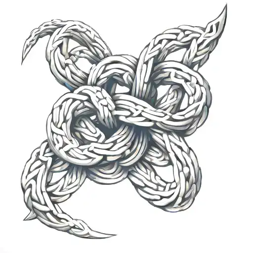 Gordian Knot