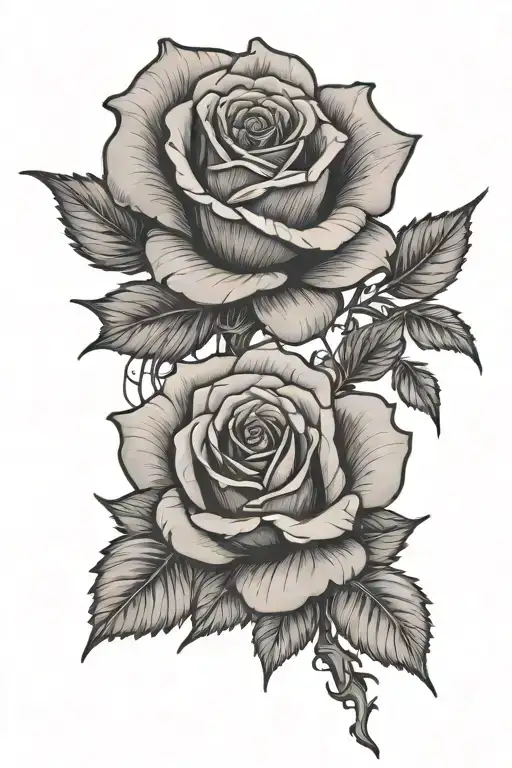 Rose W Writing For Spine