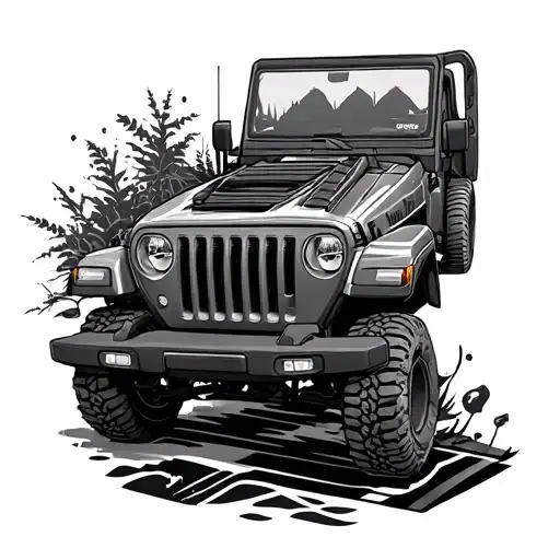 Jeep