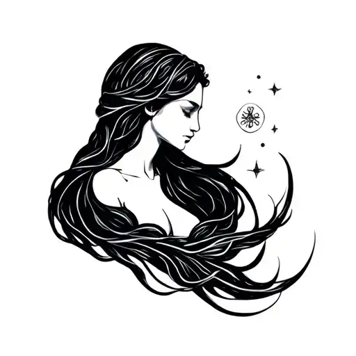 Aquarius Introvert Minimalist