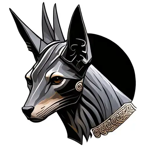 Anubis