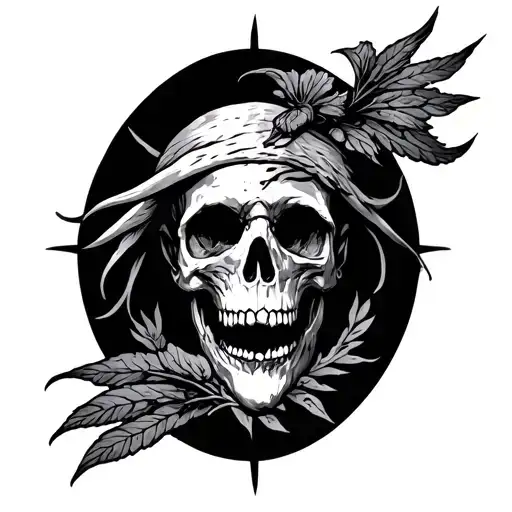 No Fear No Trust Freedom