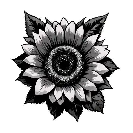 Roses Animal Faces Sunflower